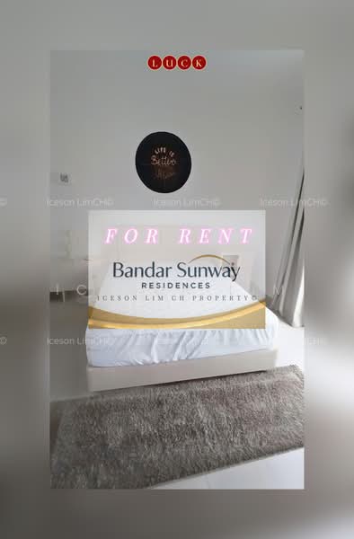 Servis Apartment untuk Disewa di YOLO Signature Suites - Iceson Lim - PropertyGuru.com.my