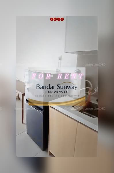 Servis Apartment untuk Disewa di YOLO Signature Suites - Iceson Lim - PropertyGuru.com.my