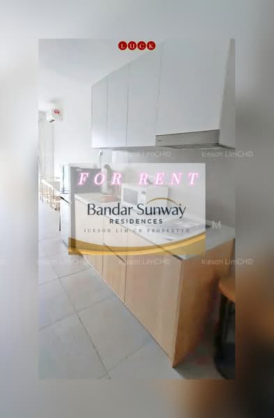 Servis Apartment untuk Disewa di YOLO Signature Suites - Iceson Lim - PropertyGuru.com.my
