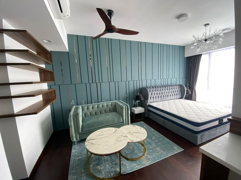 Condominium for Sale at Agile Mont Kiara - Alice Moo - PropertyGuru.com.my