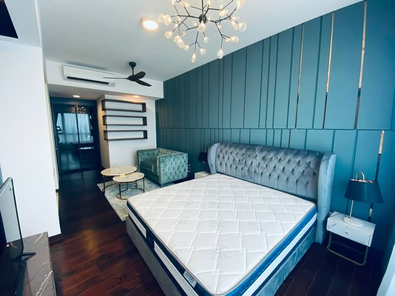 Condominium for Sale at Agile Mont Kiara - Alice Moo - PropertyGuru.com.my