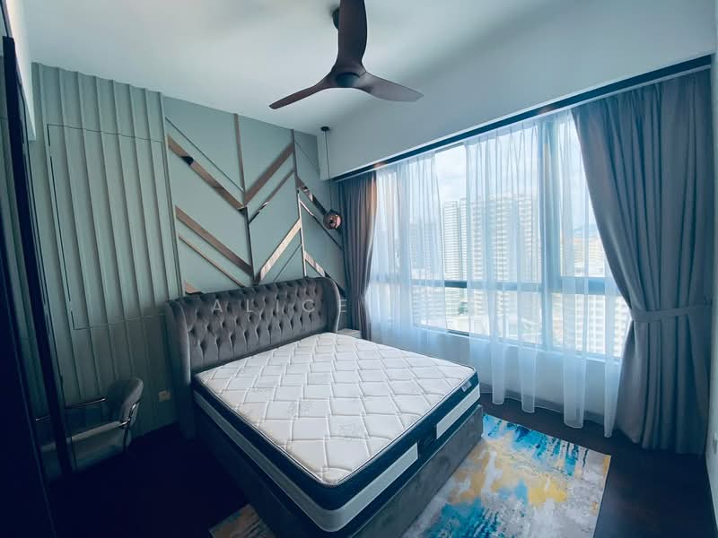 Condominium for Sale at Agile Mont Kiara - Alice Moo - PropertyGuru.com.my