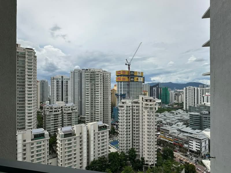 Condominium for Sale at Agile Mont Kiara - Alice Moo - PropertyGuru.com.my
