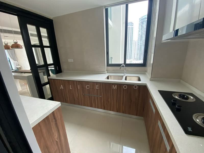 Condominium for Sale at Agile Mont Kiara - Alice Moo - PropertyGuru.com.my
