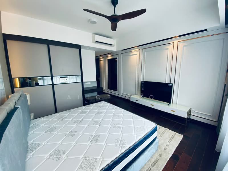 Condominium for Sale at Agile Mont Kiara - Alice Moo - PropertyGuru.com.my