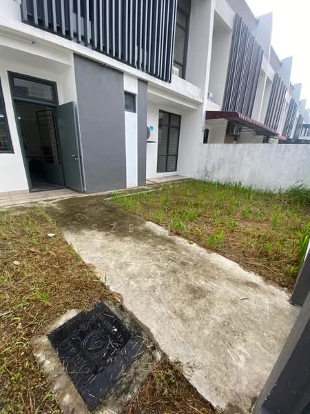 2-storey Terraced House for Sale in Laman Glenmarie (Shah Alam) - Sze Mun - Exterior - PropertyGuru.com.my