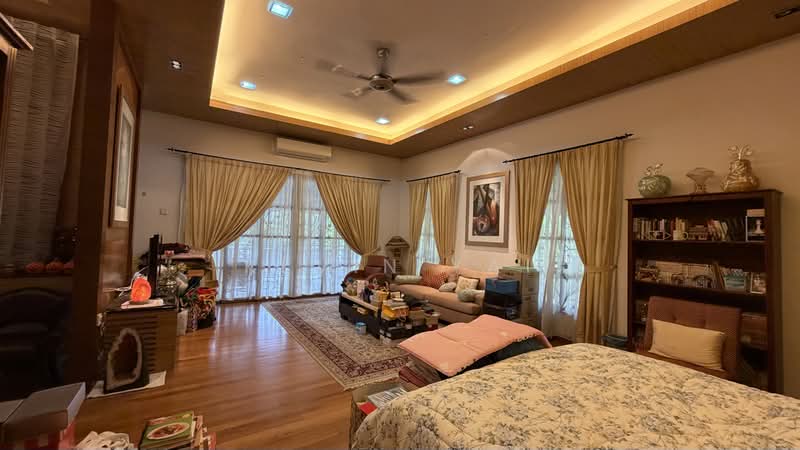 Bungalow for Sale in Bukit Damansara (Damansara Heights) - Kevin Yai - Living Room - PropertyGuru.com.my