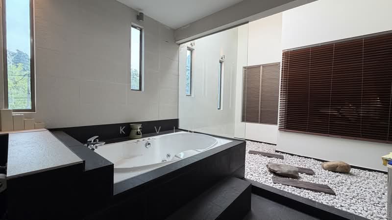 Bungalow for Sale in Bukit Damansara (Damansara Heights) - Kevin Yai - Bathroom - PropertyGuru.com.my