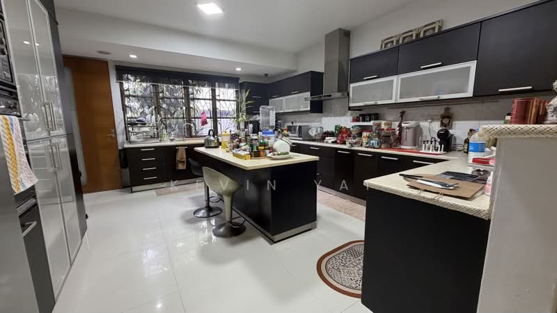 Bungalow for Sale in Bukit Damansara (Damansara Heights) - Kevin Yai - Kitchen - PropertyGuru.com.my