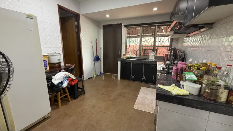 Bungalow for Sale in Bukit Damansara (Damansara Heights) - Kevin Yai - Kitchen - PropertyGuru.com.my