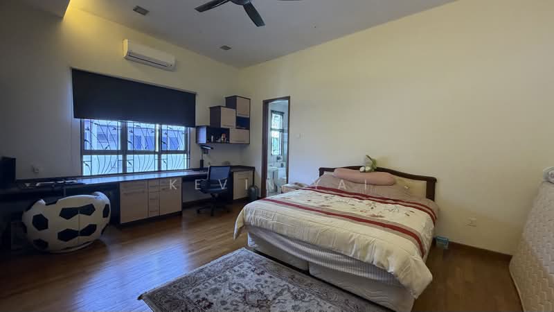 Bungalow for Sale in Bukit Damansara (Damansara Heights) - Kevin Yai - Bedroom - PropertyGuru.com.my