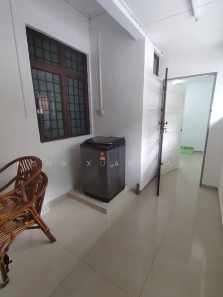 2-storey Terraced House for Rent in Taman Daya (Johor Bahru) - Hong Xuan Tang - Interior - PropertyGuru.com.my