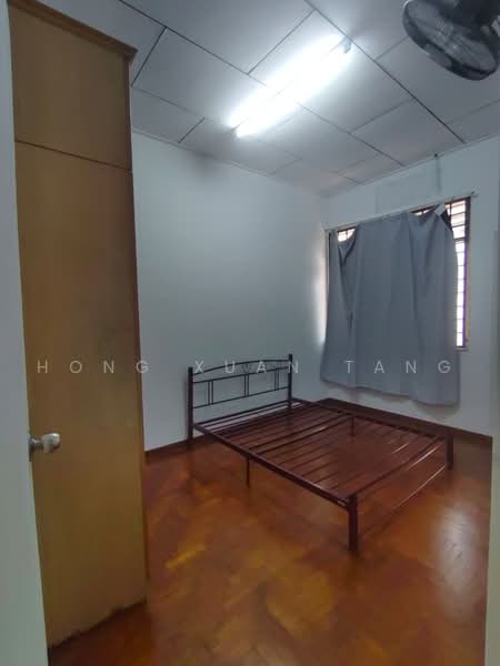 2-storey Terraced House for Rent in Taman Daya (Johor Bahru) - Hong Xuan Tang - Bedroom - PropertyGuru.com.my