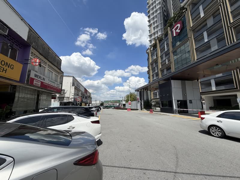 Kedai untuk Dijual di Sea Park (Petaling Jaya) - Ricky Ng - PropertyGuru.com.my