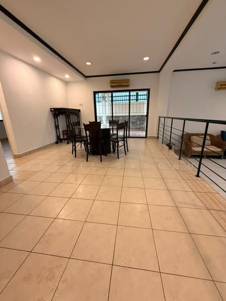 Semi-Detached House for Sale in Taman Yarl (Jalan Klang Lama (Old Klang Road)) - Jessie Sandhu - PropertyGuru.com.my