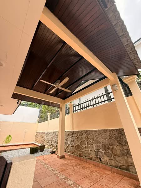 Semi-Detached House for Sale in Taman Yarl (Jalan Klang Lama (Old Klang Road)) - Jessie Sandhu - PropertyGuru.com.my