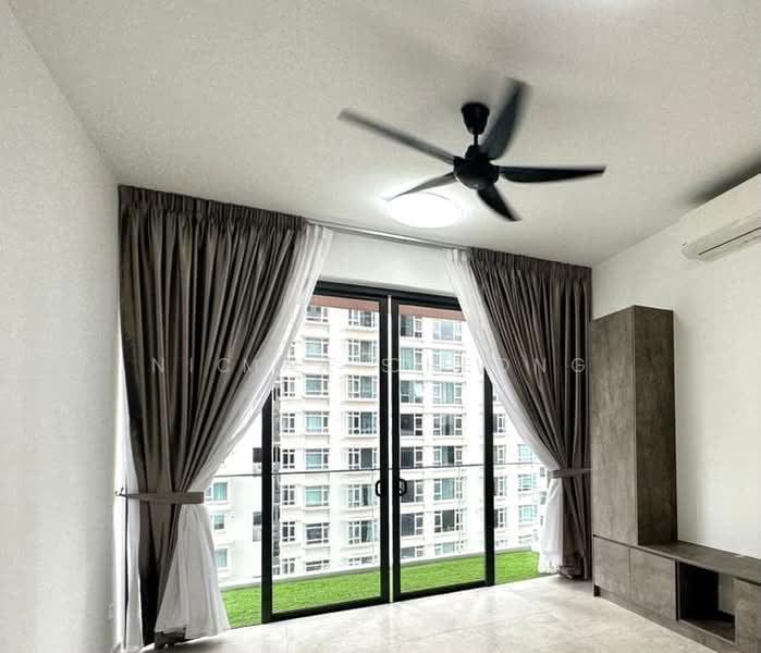 Kondominium untuk Disewa di Trinity Pentamont - Max Siew - PropertyGuru.com.my