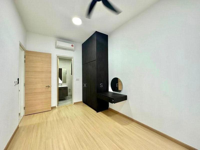 Kondominium untuk Disewa di Trinity Pentamont - Max Siew - PropertyGuru.com.my