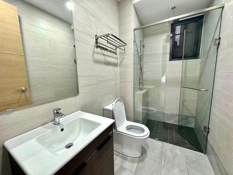 Kondominium untuk Disewa di Trinity Pentamont - Max Siew - PropertyGuru.com.my