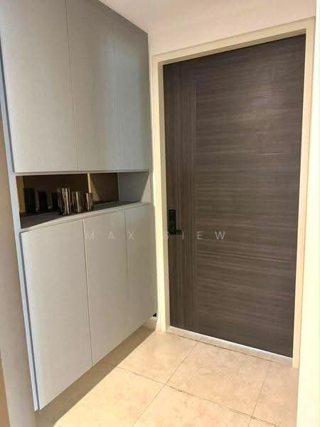 Kondominium untuk Disewa di Trinity Pentamont - Max Siew - PropertyGuru.com.my