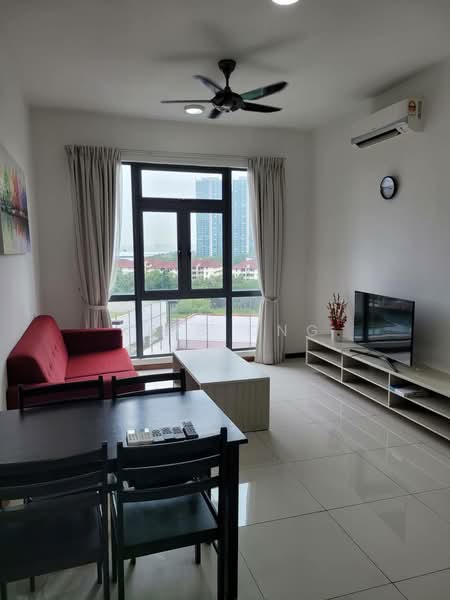 Servis Apartment untuk Disewa di Crescent Bay Suites (Teluk Bayu) - Kris Ong - PropertyGuru.com.my