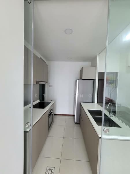 Servis Apartment untuk Disewa di Crescent Bay Suites (Teluk Bayu) - Kris Ong - PropertyGuru.com.my