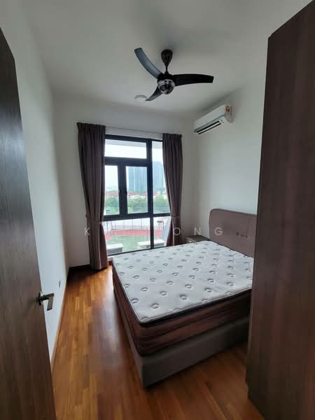 Servis Apartment untuk Disewa di Crescent Bay Suites (Teluk Bayu) - Kris Ong - PropertyGuru.com.my