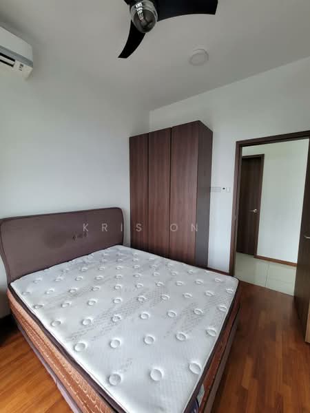 Servis Apartment untuk Disewa di Crescent Bay Suites (Teluk Bayu) - Kris Ong - PropertyGuru.com.my