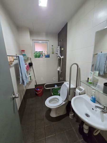 Rumah Teres untuk Dijual di Laman Rimbunan (Kepong) - Eva Chun - PropertyGuru.com.my