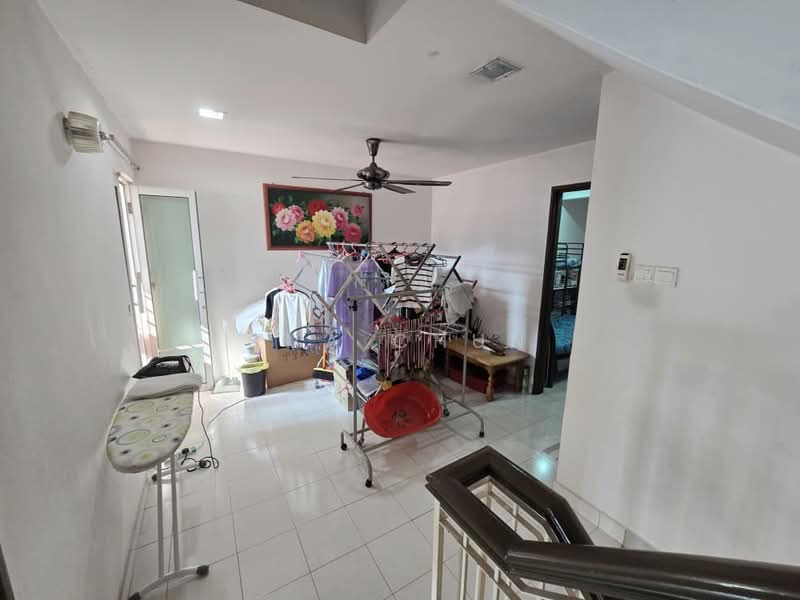 Rumah Teres untuk Dijual di Laman Rimbunan (Kepong) - Eva Chun - PropertyGuru.com.my