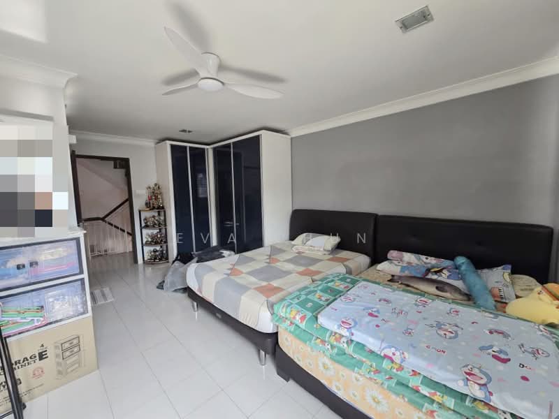 Rumah Teres untuk Dijual di Laman Rimbunan (Kepong) - Eva Chun - PropertyGuru.com.my