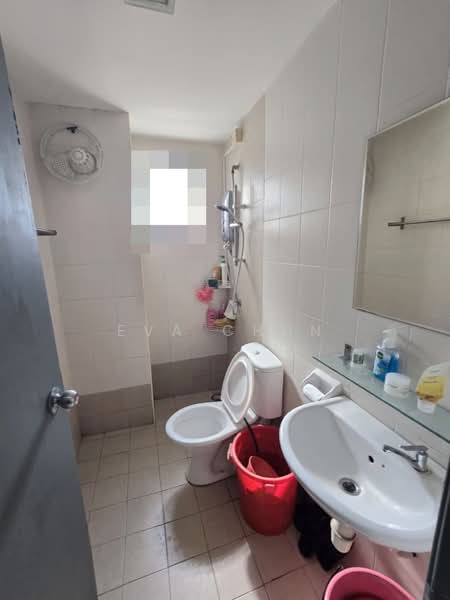 Rumah Teres untuk Dijual di Laman Rimbunan (Kepong) - Eva Chun - PropertyGuru.com.my