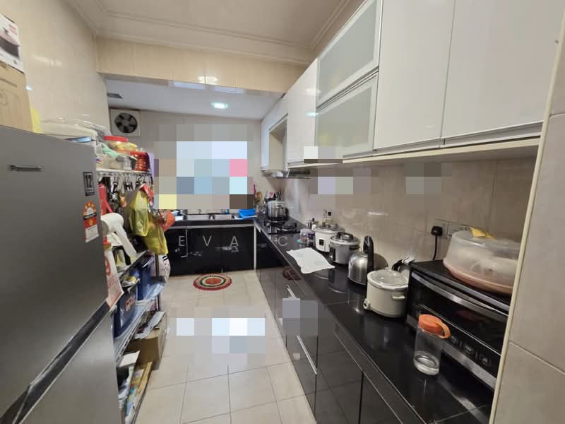 Rumah Teres untuk Dijual di Laman Rimbunan (Kepong) - Eva Chun - PropertyGuru.com.my