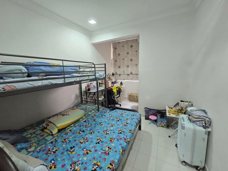 Rumah Teres untuk Dijual di Laman Rimbunan (Kepong) - Eva Chun - PropertyGuru.com.my