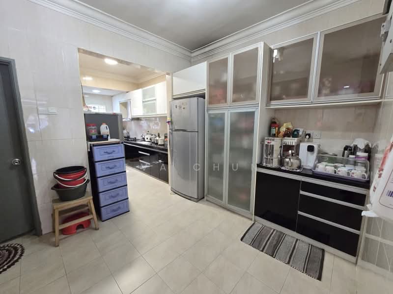 Rumah Teres untuk Dijual di Laman Rimbunan (Kepong) - Eva Chun - PropertyGuru.com.my