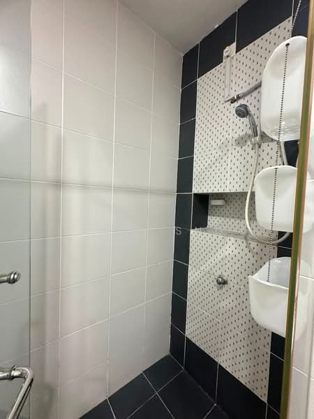 2-storey Terraced House for Rent in Taman Nusa Idaman (Iskandar Puteri (Nusajaya)) - Poul Sng - Bathroom - PropertyGuru.com.my