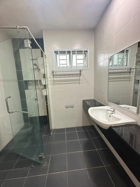 2-storey Terraced House for Rent in Taman Nusa Idaman (Iskandar Puteri (Nusajaya)) - Poul Sng - Bathroom - PropertyGuru.com.my