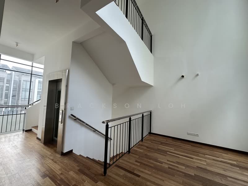 Semi-Detached House for Sale in Ampang (Selangor) - Brackson Loh - Interior - PropertyGuru.com.my