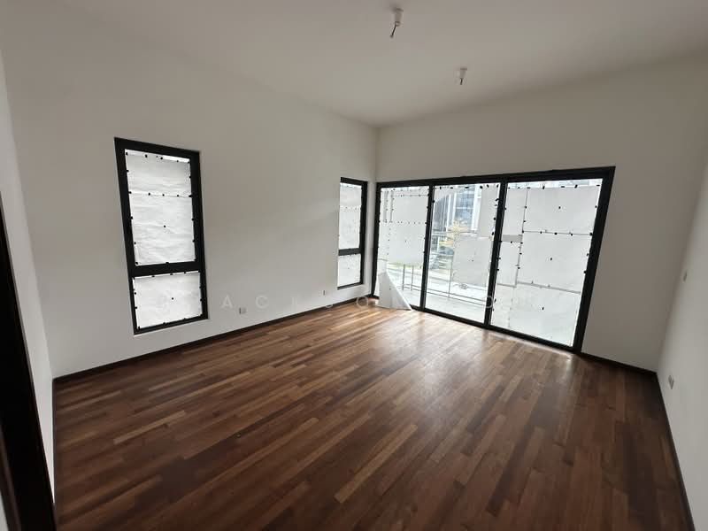 Semi-Detached House for Sale in Ampang (Selangor) - Brackson Loh - Interior - PropertyGuru.com.my