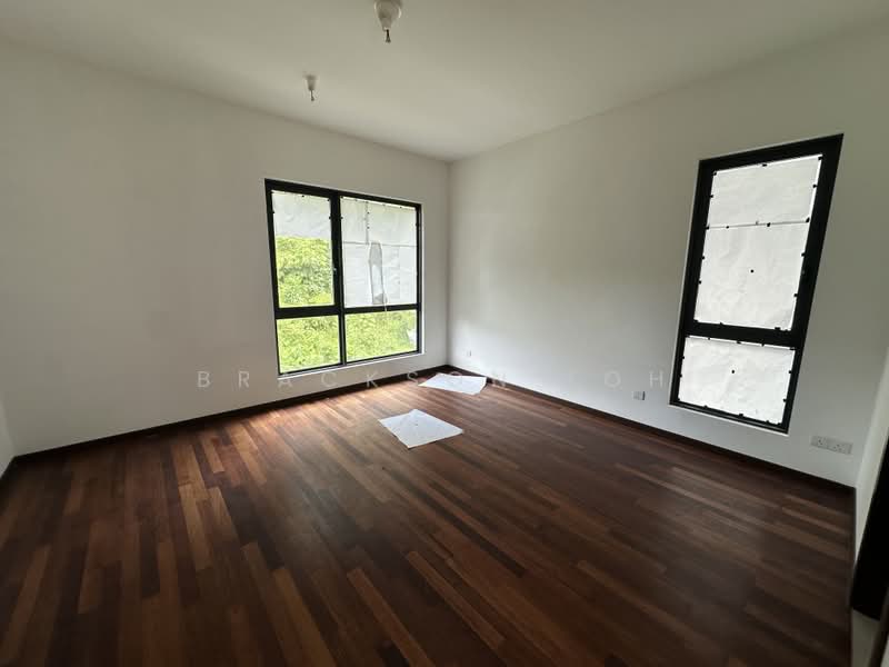 Semi-Detached House for Sale in Ampang (Selangor) - Brackson Loh - Interior - PropertyGuru.com.my