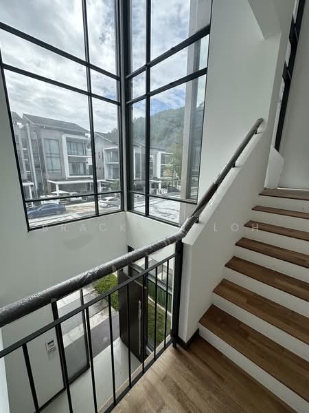 Semi-Detached House for Sale in Ampang (Selangor) - Brackson Loh - Interior - PropertyGuru.com.my