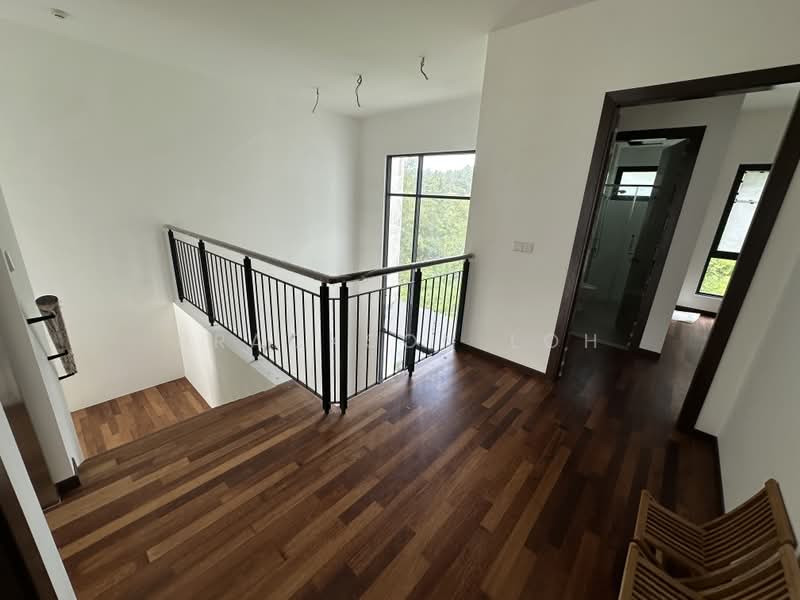 Semi-Detached House for Sale in Ampang (Selangor) - Brackson Loh - Interior - PropertyGuru.com.my