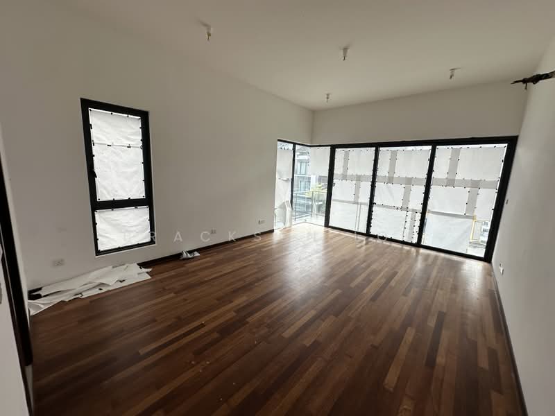 Semi-Detached House for Sale in Ampang (Selangor) - Brackson Loh - Interior - PropertyGuru.com.my