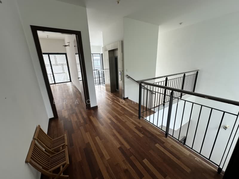 Semi-Detached House for Sale in Ampang (Selangor) - Brackson Loh - Interior - PropertyGuru.com.my