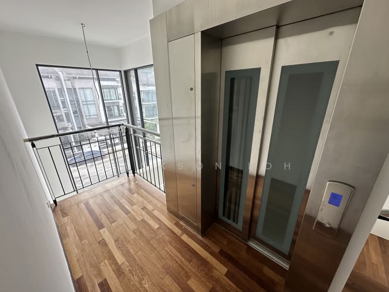Semi-Detached House for Sale in Ampang (Selangor) - Brackson Loh - Interior - PropertyGuru.com.my