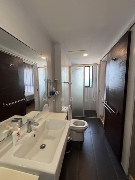 Service Residence for Sale at V@SUMMERPLACE - Edmund Loh - PropertyGuru.com.my