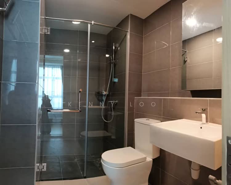 Servis Apartment untuk Dijual di Imperium Residence - Kenny Loo - Bathroom - PropertyGuru.com.my