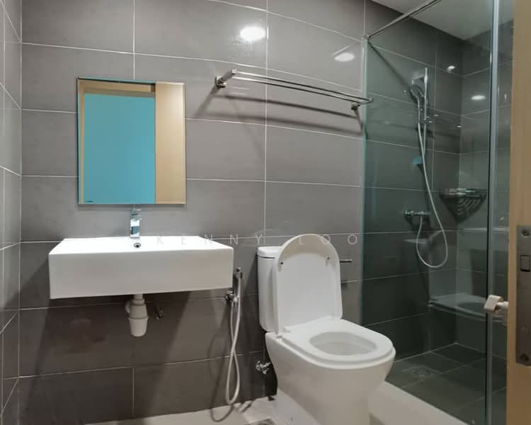 Servis Apartment untuk Dijual di Imperium Residence - Kenny Loo - PropertyGuru.com.my