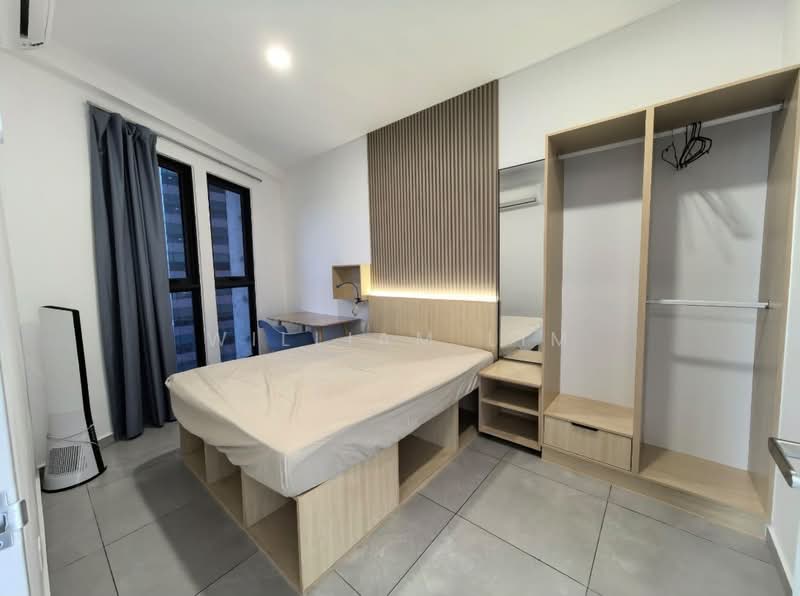 Servis Apartment untuk Disewa di YOLO Signature Suites - William Lim - Bedroom - PropertyGuru.com.my