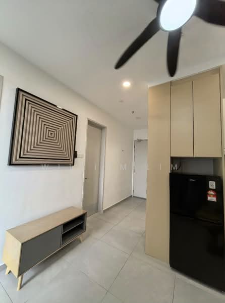 Servis Apartment untuk Disewa di YOLO Signature Suites - William Lim - Interior - PropertyGuru.com.my